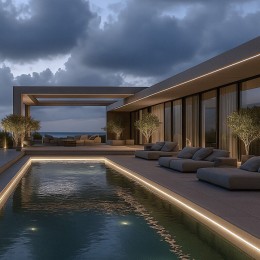 Лента светодиодная Elektrostandard  a070531