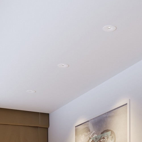 Встраиваемый светильник Elektrostandard Binnie 15275/LED