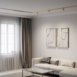 Светильник на штанге Elektrostandard  85525/01