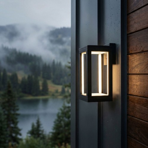 Накладной светильник Elektrostandard Frame 1527 TECHNO LED