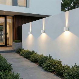 Накладной светильник Elektrostandard Blade 1518 TECHNO LED