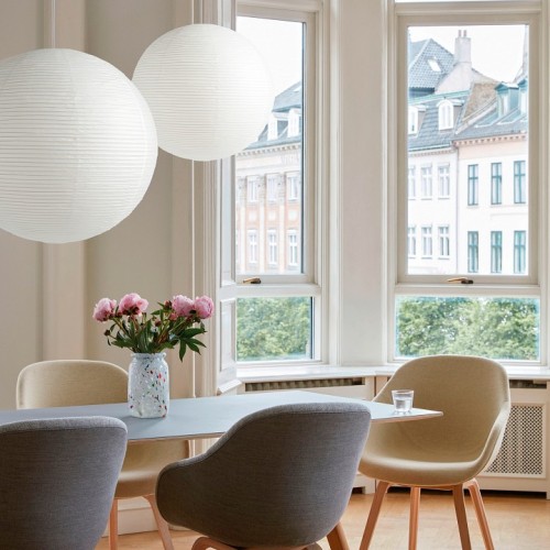 Настольная лампа декоративная EVOLUCE MOON SLE6020-504-01