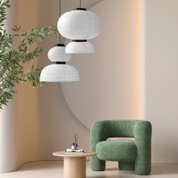 Подвесной светильник EVOLUCE LYKKE SLE6021-513-02