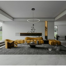 Подвесной светильник Favourite Spillet 4588-6P