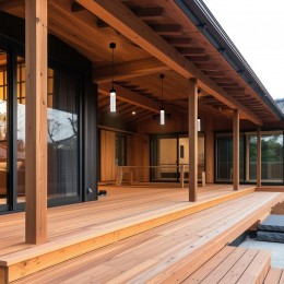 Подвесной светильник Favourite Outdoor 4703-1P