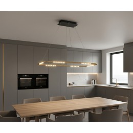 Подвесной светильник Kink Light Магни 08557-60*60,19-33