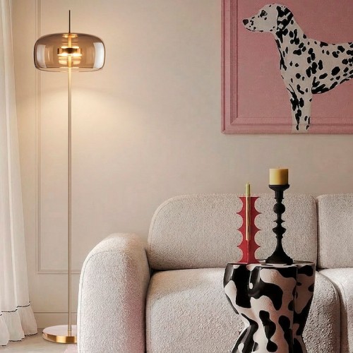 Торшер Loft it Dauphin 10040F/B