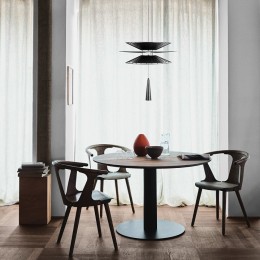 Подвесной светильник Loft it Star 10141B/400 Black