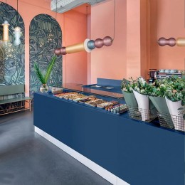 Подвесной светильник Loft it Lollipop 10239P/H