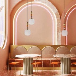 Подвесной светильник Loft it Family 10365/H