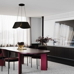 Накладной светильник Loft it Lane 10370 Black