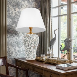 Настольная лампа декоративная Loft it Agapanthus 10385T/D