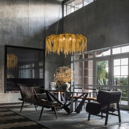 Бра Loft it Volver 10404W/A GD