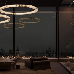 Подвесной светильник Loft it Mondrian 10408/1000