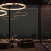 Подвесной светильник Loft it Mondrian 10408/800