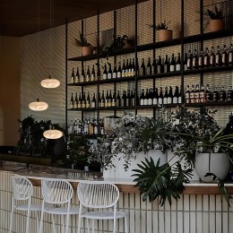 Подвесной светильник Loft it Galet 10409/M