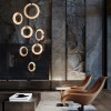 Подвесной светильник Loft it Soho 10410/B
