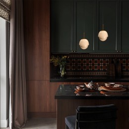 Подвесной светильник Loft it Yoko 10411/M