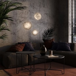 Накладной светильник Loft it Emi 10414W/L