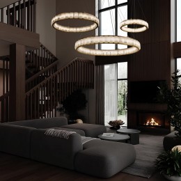 Подвесной светильник Loft it Manhattan 10415/800