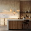 Подвесной светильник Loft it Helix 10421/B Amber
