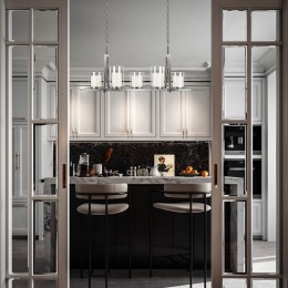 Подвесная люстра Loft it Candlebox 10436/1000R