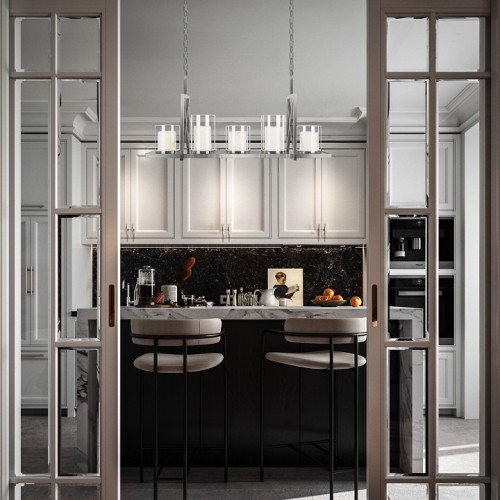 Подвесная люстра Loft it Candlebox 10436/1000R