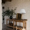 Настольная лампа декоративная Loft it Limestone 10442T/A