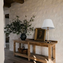 Настольная лампа декоративная Loft it Limestone 10442T/A