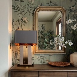 Настольная лампа декоративная Loft it Flagstone 10445T/A