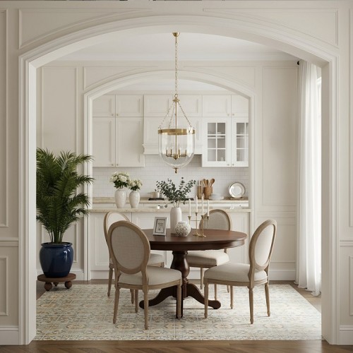 Подвесной светильник Loft it Incense 10455/6 AB