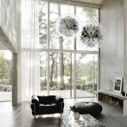 Подвесной светильник Loft it Taraxacum 10470/600