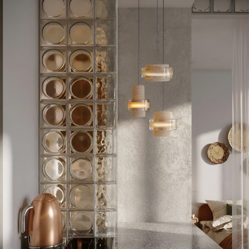 Подвесной светильник Loft it Colette 10474P/A