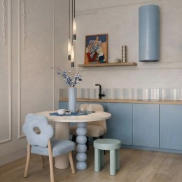 Подвесной светильник Loft it Montblanc 10475C Black