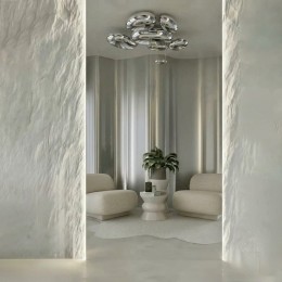 Накладной светильник Loft it Skydro 10477S