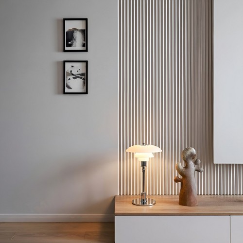 Настольная лампа декоративная Loft it PH 10483T