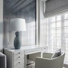 Настольная лампа декоративная Loft it Maroc 10500T