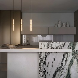 Подвесной светильник Loft it Montblanc 10503P/600