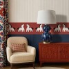 Настольная лампа декоративная Loft it Cobalt 10505T