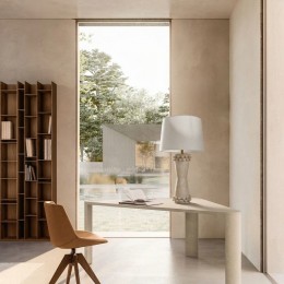 Настольная лампа декоративная Loft it Perla 10507T