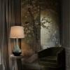 Настольная лампа декоративная Loft it Kale 10518T Blue