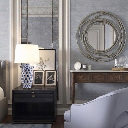 Настольная лампа декоративная Loft it Casablanca 10522T