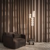 Подвесная люстра Loft it Beads 10530/4P