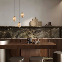 Подвесной светильник Loft it Pebble 10532P
