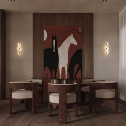 Накладной светильник Loft it Mosaico 10534W