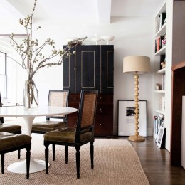 Торшер Loft it Greta 10573F