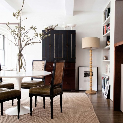 Торшер Loft it Greta 10573F