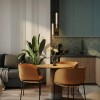 Подвесной светильник Loft it Everest 10583A Bronze