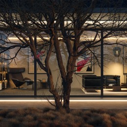 Шнур световой Maytoni  432001