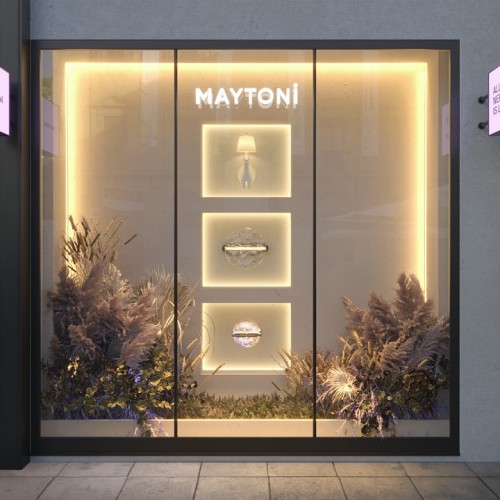 Шнур световой Maytoni  432031